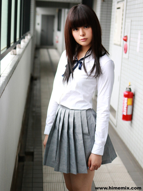 hotbabe247:  [Himemix] 2014-06-20 No.638 SHIZUKA [25P/4.39MB] http://ift.tt/Ulm7CE 