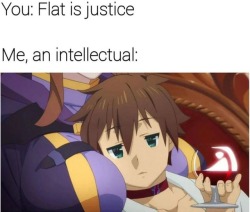 peterpayne:  Are you an intellectual?  