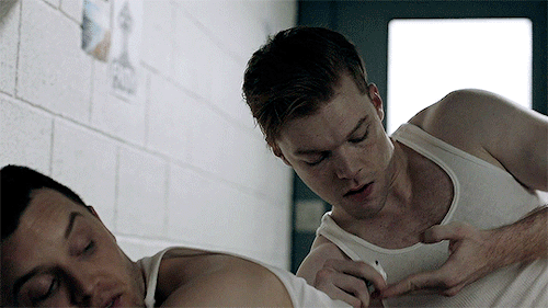 Shameless S10E02 · ‘Sleep Well My Prince For Tomorrow You Shall Be King’