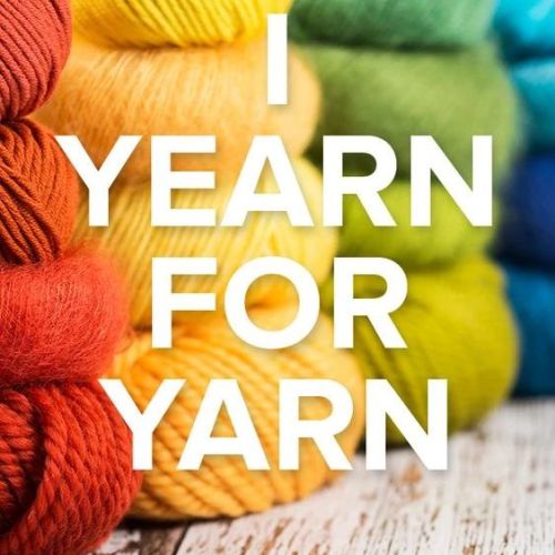 Who else?!  Link to my blog/website: https://crochetml.com/https://crochetml.com/crochet-patterns/