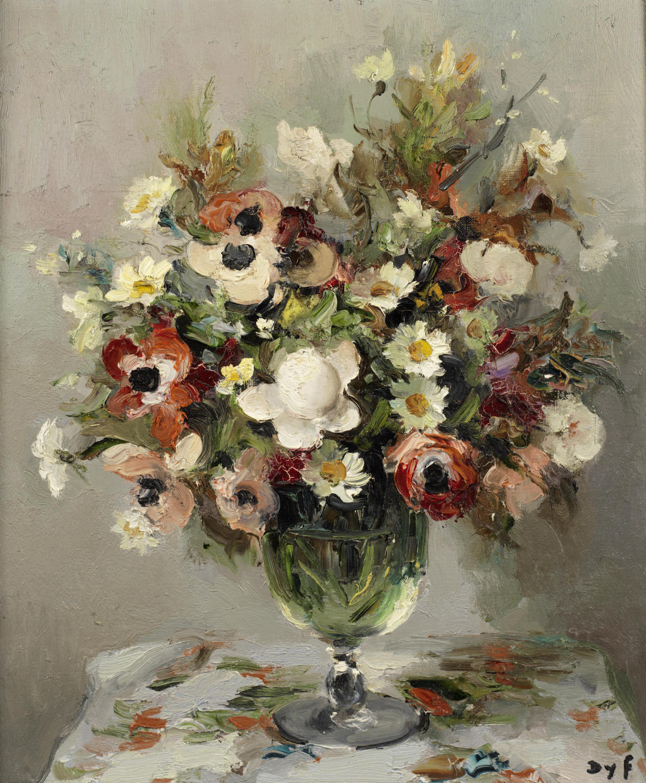 dappledwithshadow:  Marcel Dyf (French, 1899-1985)
