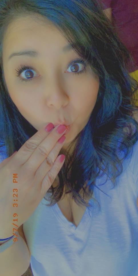 coveredsunshine-deactivated2020:Blue hair!! 