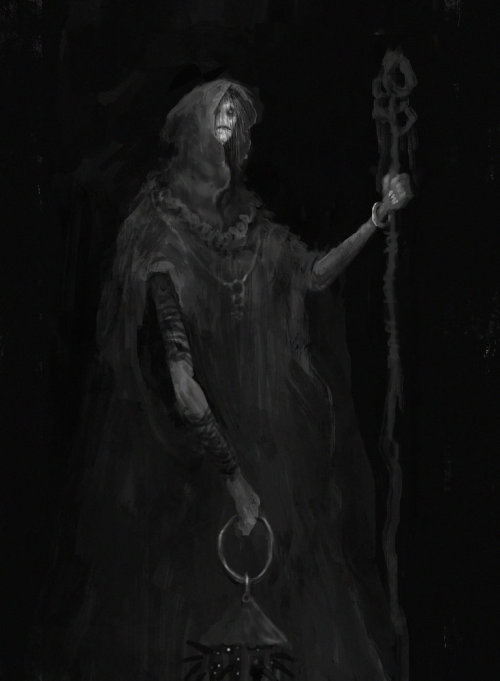 DARK&NESS..