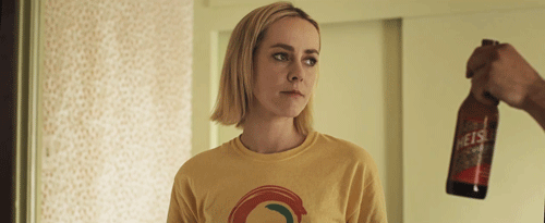 hiccupbuddies:Josh Hutcherson and Jena Malone in The Rusted.