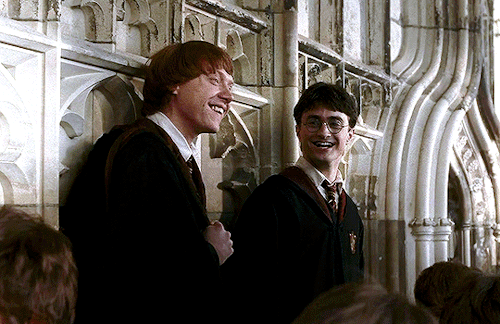 hermionegrangers:“What’s a Wheezy?” “Your Wheezy, sir, your Wheezy – W