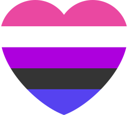 Customemoji Custom Discord Emoji Tumblr Blog Tumgir - lesbian flag roblox id