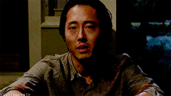 clutterbooty:  make me choose asked by anonymous: (friendship) Rick and Michonne or Rick and Glenn?  