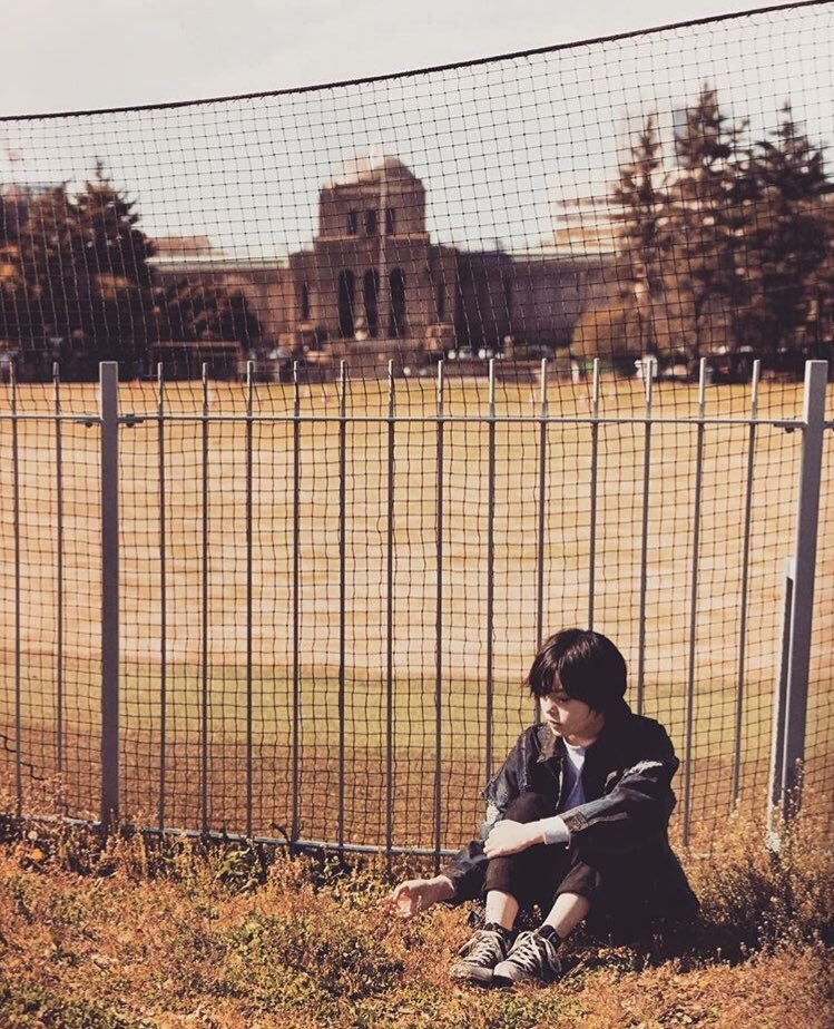 techiparco:  ROCKIN ON JAPAN (cr: techipics on Twitter) 