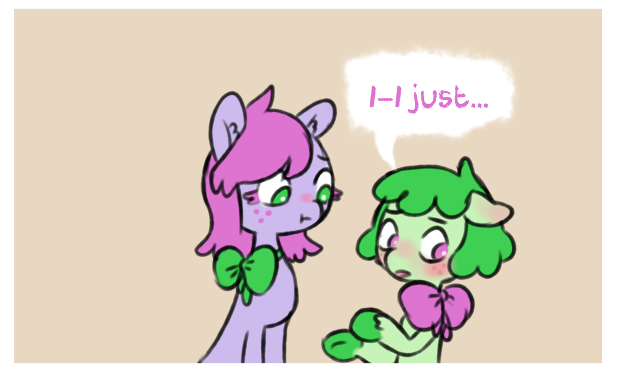 D’aww ;w; &lt;3