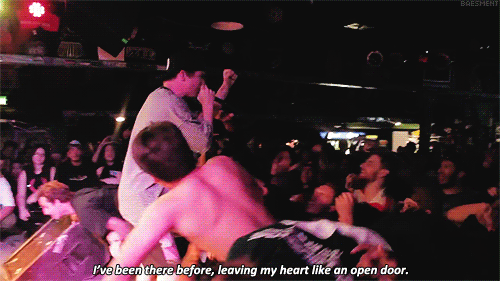 baesment: Turnstile - Keep It Moving (x)