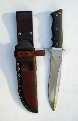 knifepics:  by Martin Sheaths