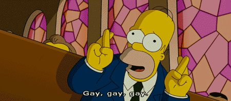 fujoshii&ndash;chan:  Dramatical  murder fandom watching the anime trailer 