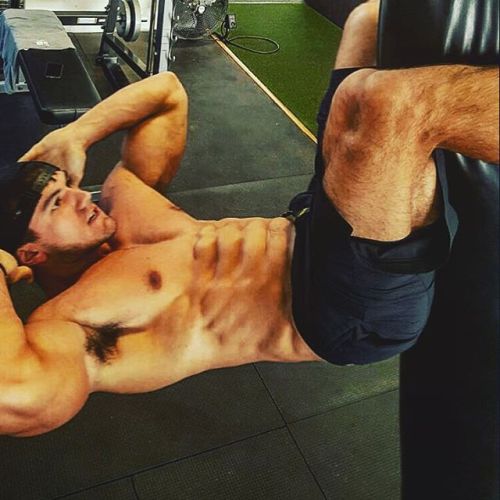 lumbrjax:  Instagram user @corygeorge_ http://ift.tt/27WuSUZ