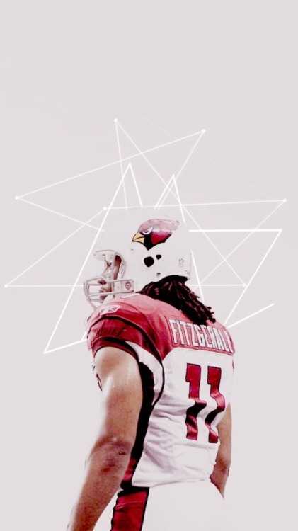 Larry Fitzgerald /requested by @nandougie/
