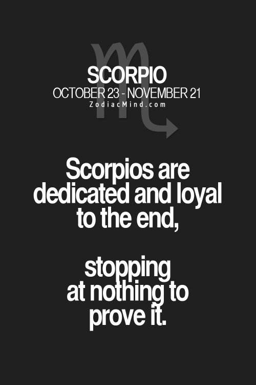 zodiacmind:  Fun facts about your sign here