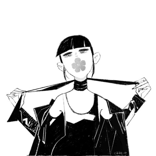 keikomurayama: My muses.