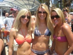 Facebook Girls