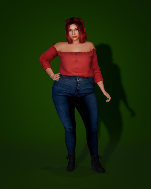 Pose Pack 36Another set of poses for your sims. These are perfect for plus-size sims. I hope you enj