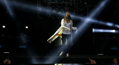 fuck-yeah-jared-leto:  HQ Minnesota State Fair - 26th August 2014