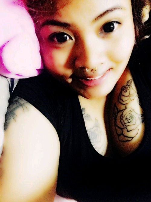 batangpalingbig2: Malay tattoo slut ps: barang lecak geng Power&hellip;.