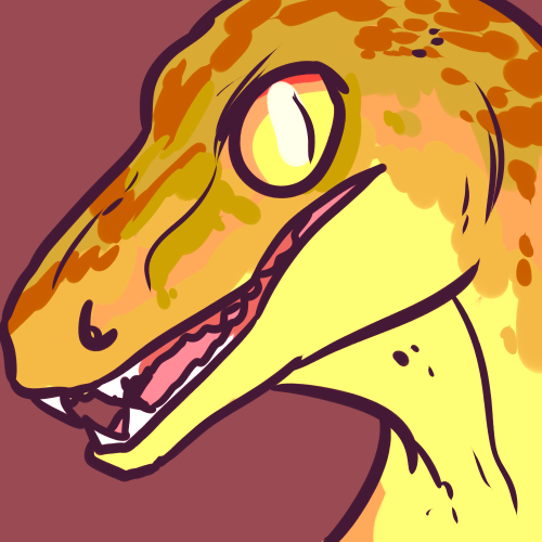 renee-wolf:  ciphir:  {♚}  icons for you and the raptor squad.based on characters from Jurassic World (2015)commission slots are available, pricing guide is here.  So much derp omfg