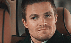 miacrowere:  Oliver Queen  - May 16th 1985