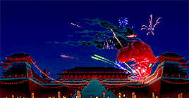 wyattish:  favorite disney movies: mulan (1998)↳You don’t meet a girl like that