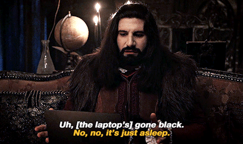 wwditssource:  What We Do in the Shadows | 2.04