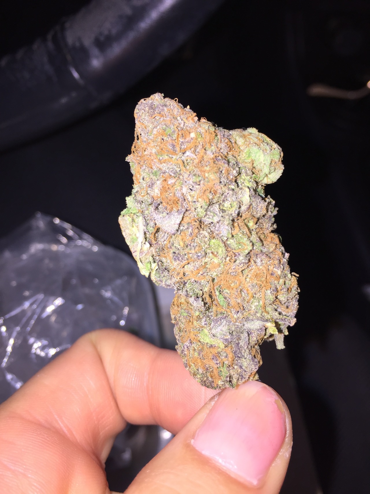 soulof-a-sunflower:  my beautiful girl scout cookies  