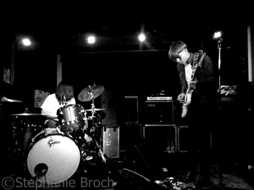 Drenge, 16.04.2014 Blue Shell Cologne more photos here