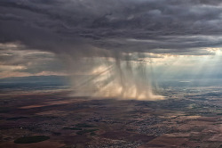 cedorsey:  Storm Over Colorado Photo Credit: