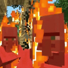 ufco: today i will become a villager  x/x/x x/x/x x/x/x 