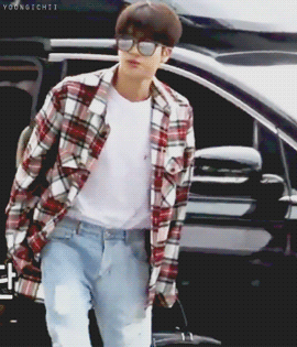 Jw Private Romantic Vacation Bts
