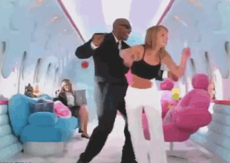 britneyinventions:  So many reasons to think of Britney when I watch the Everybody’s