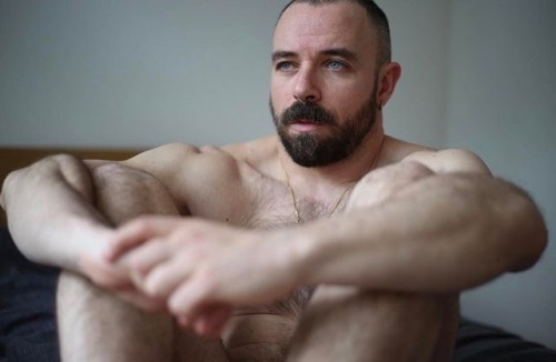 beardburnme:  bunny_cocacolita Instagram