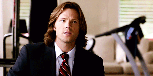 deanplease:  “I’m fairly certain that that mop is solely responsible for the 10th-season pickup.” -Jensen Ackles  x