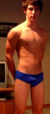 greenspeedos:  poser 