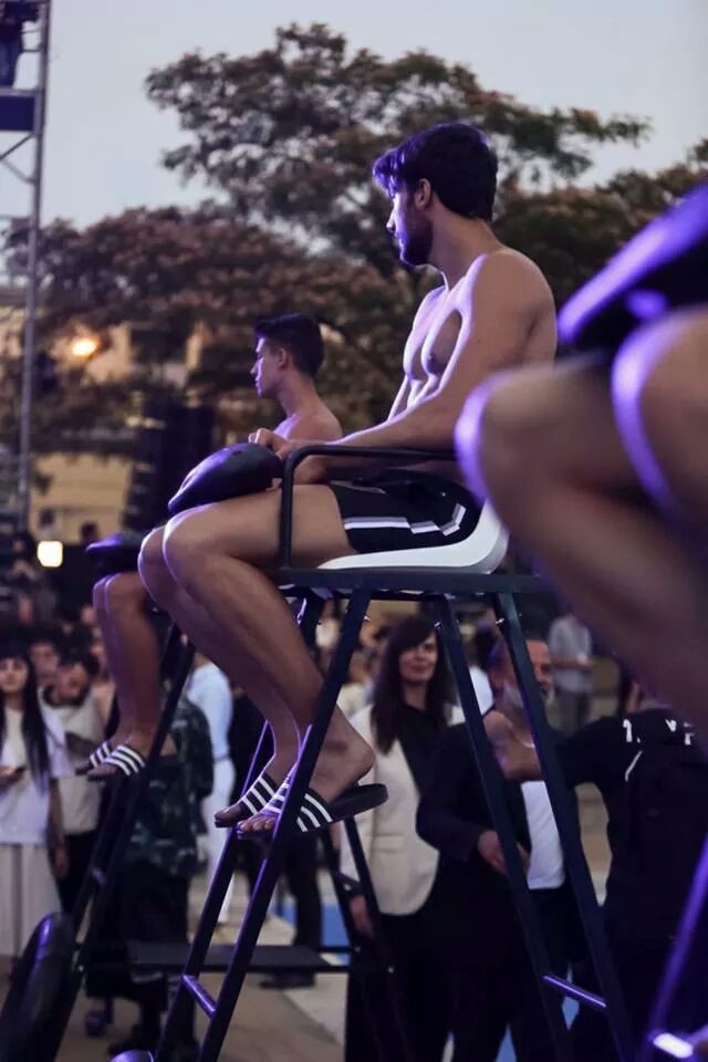 avant-gars:  Philipp Plein