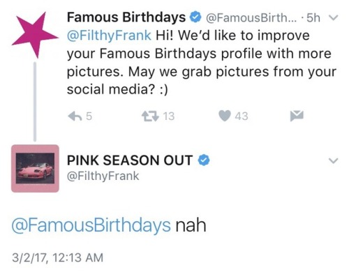 Ffs Twitter Gives Me Life