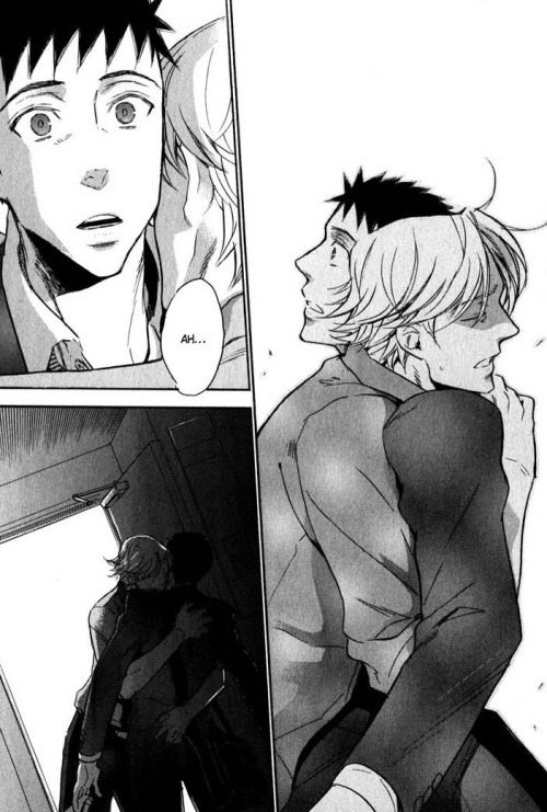 Yaoi Addiction...