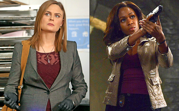 Fox reveals Bones and Sleepy Hollow crossover details (and why they did it).