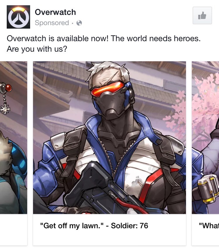 redeyemaniac:  Blizzard what the fuck 