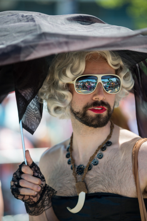 Mermaid Parade 2014 Coney Island, Brooklyn, NYCurban dreamscapes photography