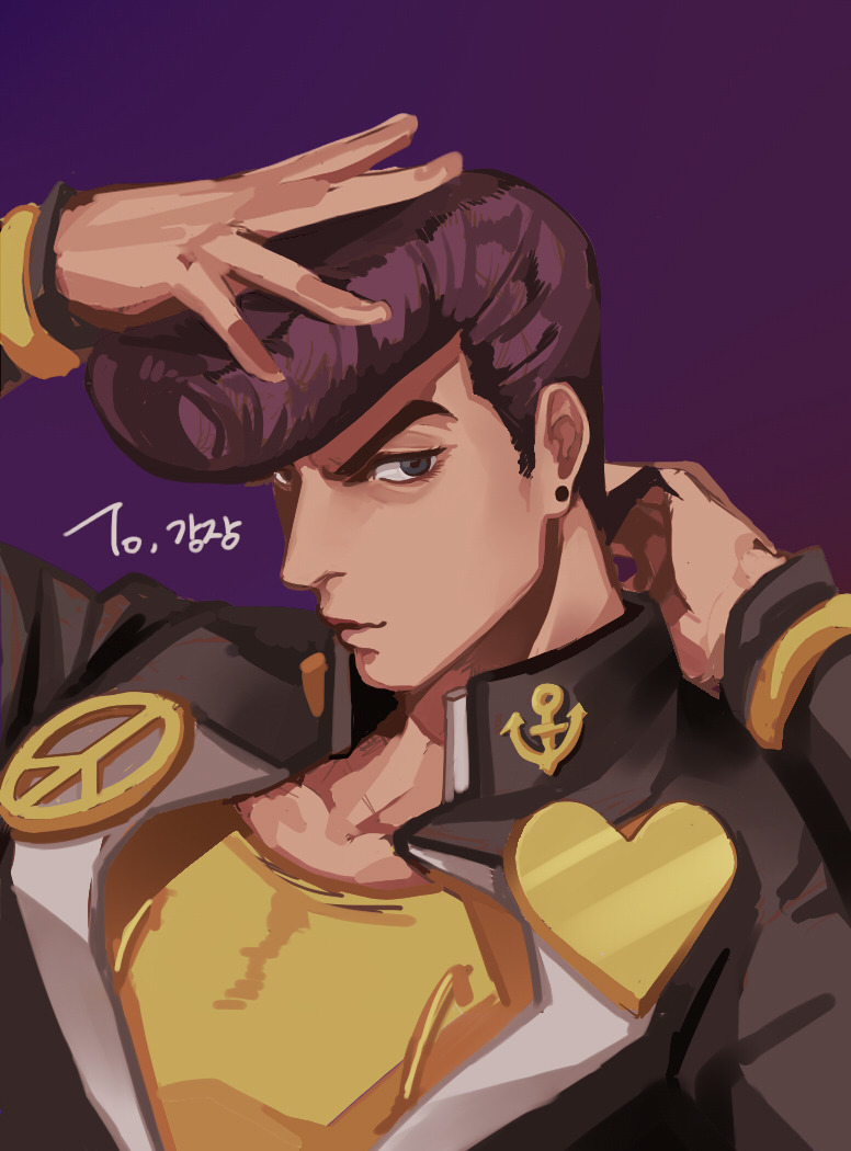 sasuisgay:Original art by GR The permission for reprinting this picture has been