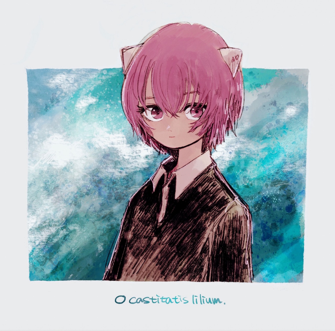 エルフェンリート Tumblr Posts Tumbral Com エルフェンリート Tumblr Posts Tumbral Com