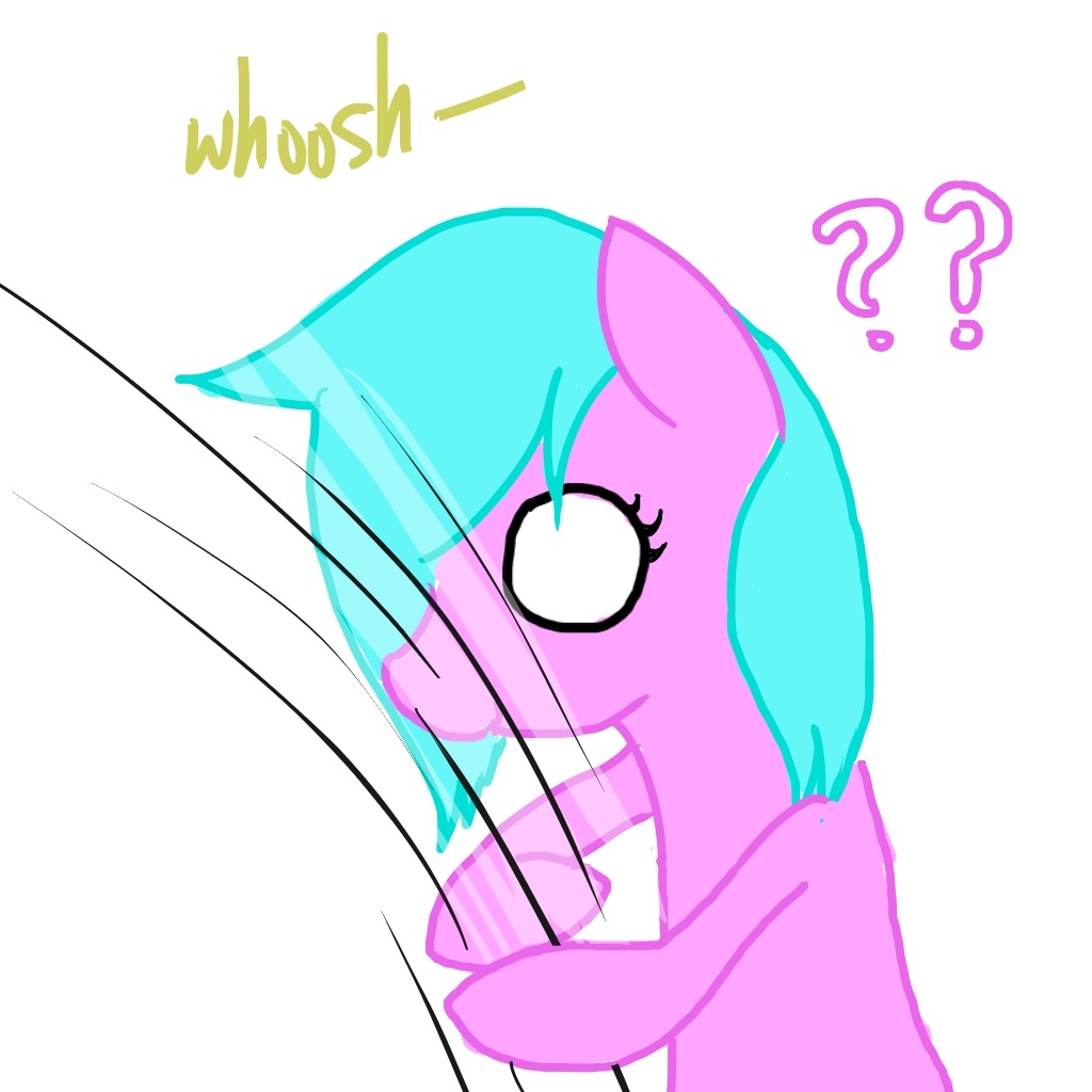 ask-timmy:  Timmy the pony : @///a///@ I feel weird…(No more K please.. &gt;A&lt;Sorry