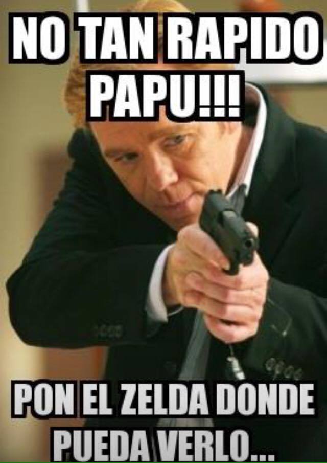 FUTUBANDERA ¡ES LA LUUUZ!