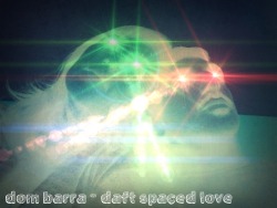 when we are in love we feel like spaced out