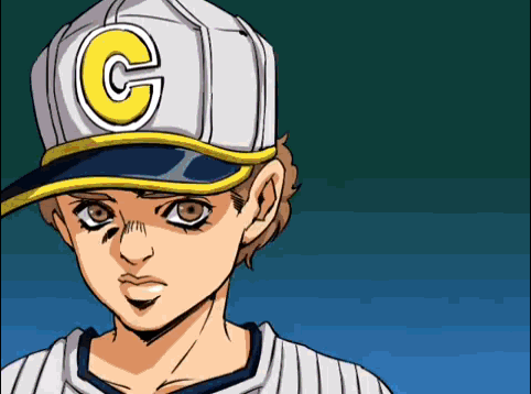 flamingo-chan:  Jojo’s Bizarre Adventure Part 6 - Stone Ocean