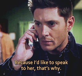 sensitivehandsomeactionman:  “Ketch, calling to see if my mom’s with you…”
